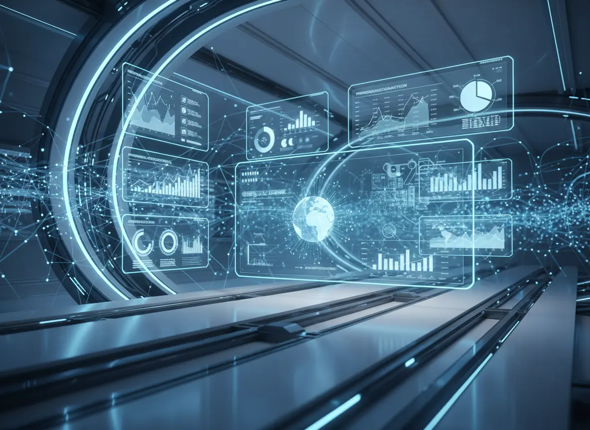 3D Portfolio & SaaS Experience Websites