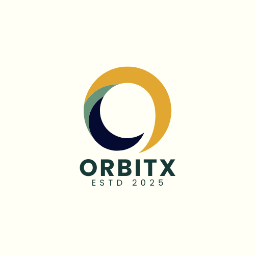 Orbitx Logo